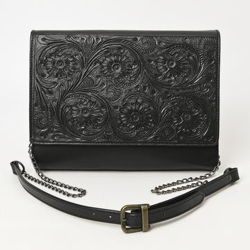 American Darling Crossbody Hand Tooled Genuine Leather Women Bag Western Handbag Purse | Bags